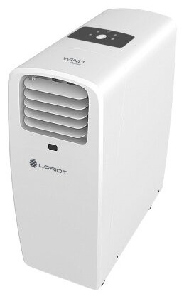 Мобильный кондиционер Loriot LAC-09HP Мобильный кондиционер Loriot LAC-09HP