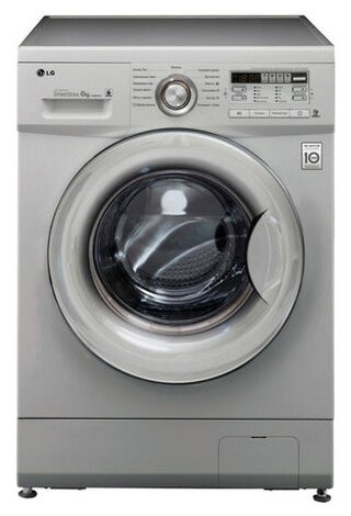 Стиральная машина LG E-10B8ND5 Стиральная машина LG E-10B8ND5