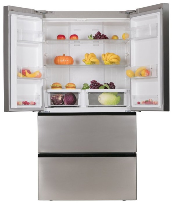 Холодильник ASCOLI ACDI480W Холодильник ASCOLI ACDI480W