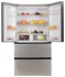 Холодильник ASCOLI ACDI480W Холодильник ASCOLI ACDI480W