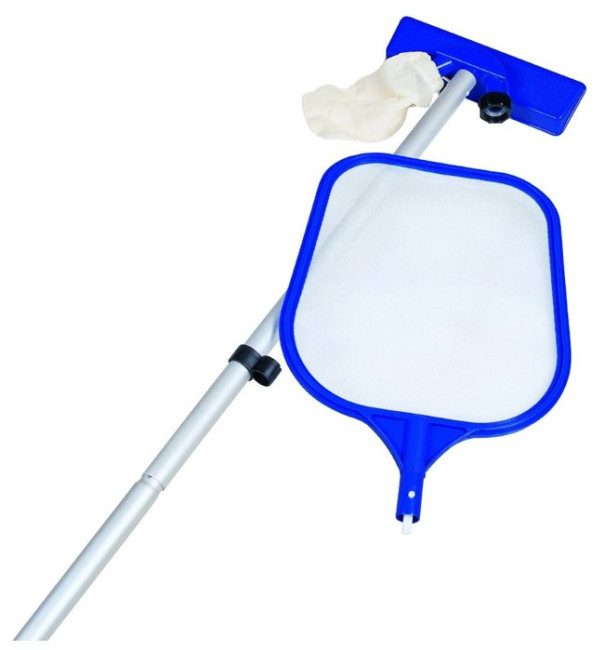 Бассейн Bestway Steel Pro Frame 56254