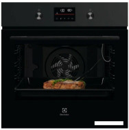 Встраиваемый электрический духовой шкаф Electrolux KOEFP77H Встраиваемый электрический духовой шкаф Electrolux KOEFP77H
