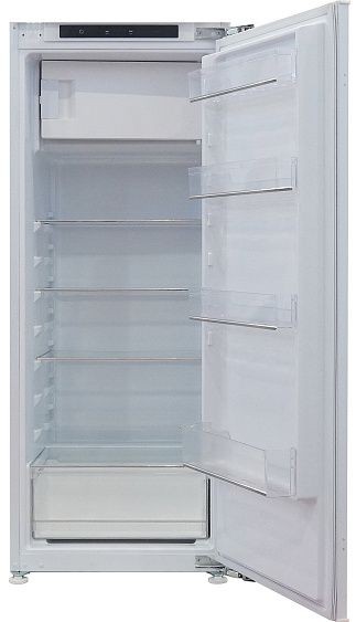 Холодильник SCANDILUX RBI228 Холодильник SCANDILUX RBI228