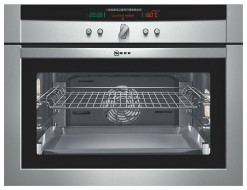 Электрический духовой шкаф NEFF C17E64N0 Электрический духовой шкаф NEFF C17E64N0