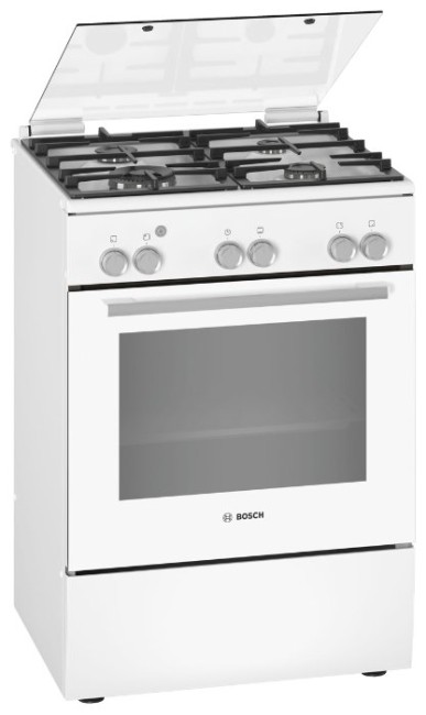 Плита Bosch HGL128I20R