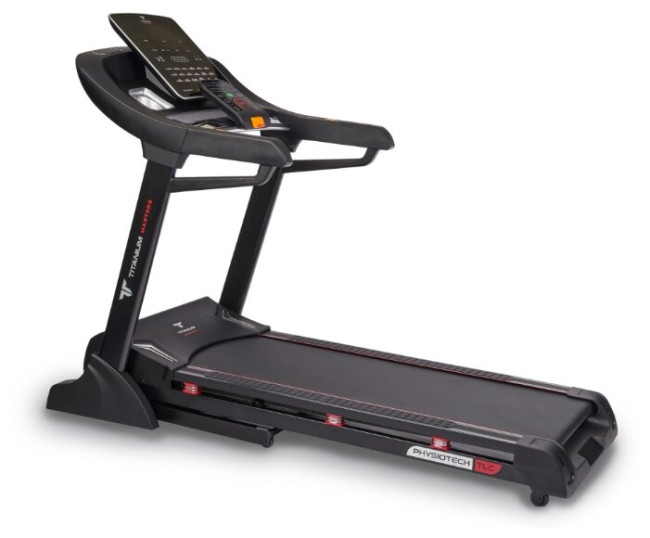 Беговая дорожка Titanium Masters Physiotech TLC Беговая дорожка Titanium Masters Physiotech TLC