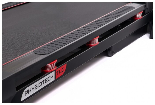 Беговая дорожка Titanium Masters Physiotech TLC Беговая дорожка Titanium Masters Physiotech TLC