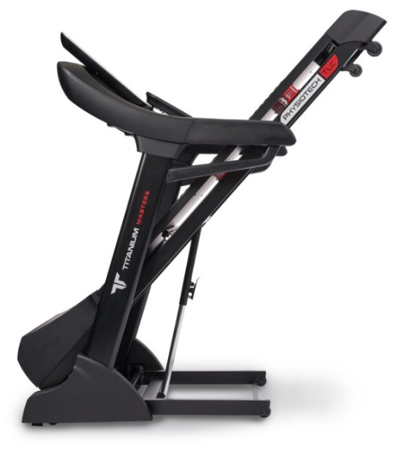 Беговая дорожка Titanium Masters Physiotech TLC Беговая дорожка Titanium Masters Physiotech TLC