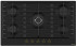 Встраиваемая газовая варочная панель Korting HG 945 CTRN