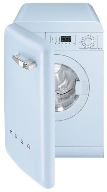 Стиральная машина smeg LBB14PB2