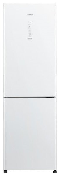 Холодильник Hitachi R-BG410PU6XGPW Холодильник Hitachi R-BG410PU6XGPW