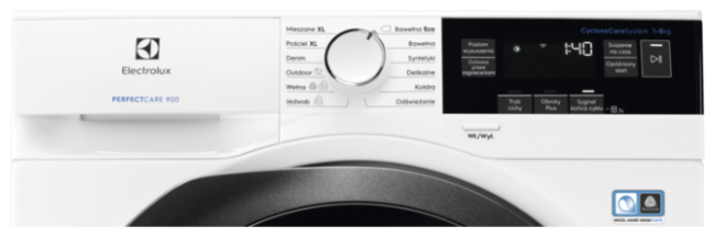 Сушильная машина Electrolux EW9H378SP Сушильная машина Electrolux EW9H378SP