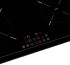 Встраиваемая индукционная варочная панель Meferi MIH604BK Power