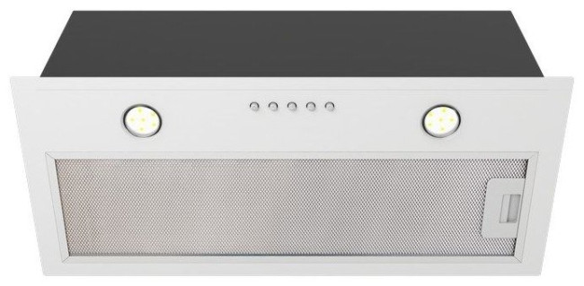 Встраиваемая вытяжка Konigin FlatBox White 50 Встраиваемая вытяжка Konigin FlatBox White 50