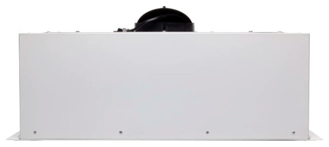 Встраиваемая вытяжка Konigin FlatBox White 50 Встраиваемая вытяжка Konigin FlatBox White 50