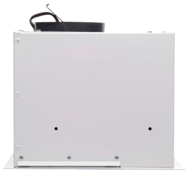 Встраиваемая вытяжка Konigin FlatBox White 50 Встраиваемая вытяжка Konigin FlatBox White 50