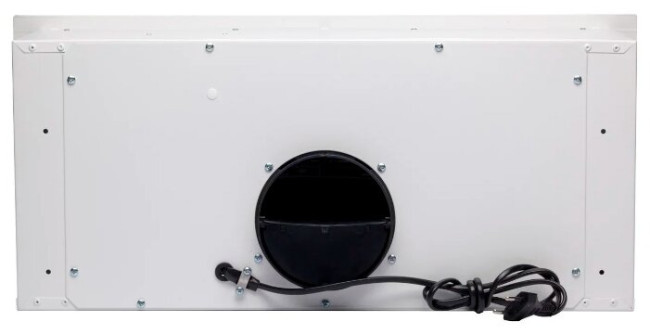 Встраиваемая вытяжка Konigin FlatBox White 50 Встраиваемая вытяжка Konigin FlatBox White 50