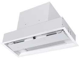 Встраиваемая вытяжка Maunfeld MZR Cool 60 white Встраиваемая вытяжка Maunfeld MZR Cool 60 white