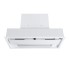 Встраиваемая вытяжка Maunfeld MZR Cool 60 white