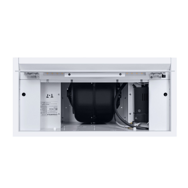 Встраиваемая вытяжка Maunfeld MZR Cool 60 white