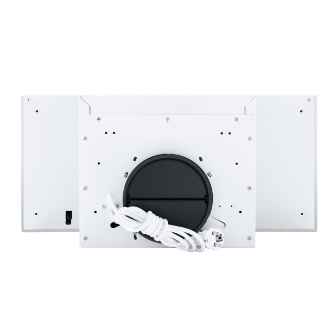 Встраиваемая вытяжка Maunfeld MZR Cool 60 white