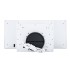 Встраиваемая вытяжка Maunfeld MZR Cool 60 white