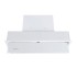 Встраиваемая вытяжка Maunfeld MZR Cool 60 white