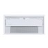Встраиваемая вытяжка Maunfeld MZR Cool 60 white