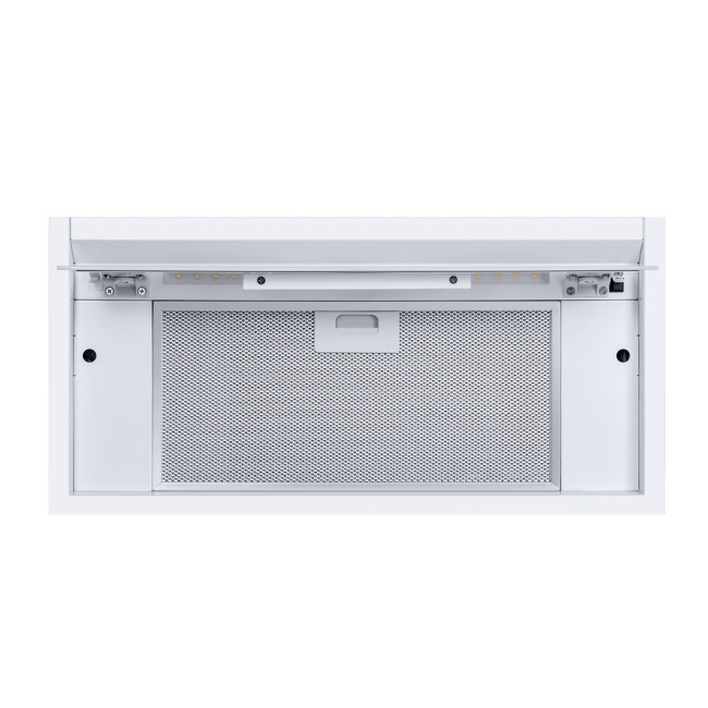 Встраиваемая вытяжка Maunfeld MZR Cool 60 white