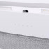 Встраиваемая вытяжка Maunfeld MZR Cool 60 white