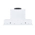 Встраиваемая вытяжка Maunfeld MZR Cool 60 white