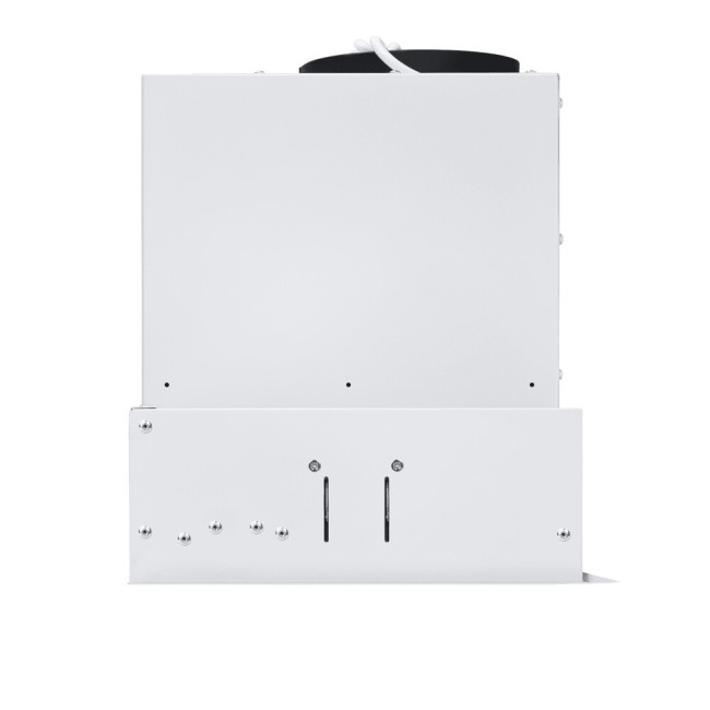 Встраиваемая вытяжка Maunfeld MZR Cool 60 white