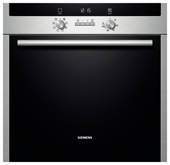 Электрический духовой шкаф Siemens HB23GB540