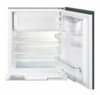 Встраиваемый холодильник Smeg U3C080P