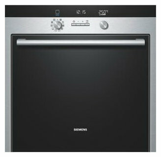 Электрический духовой шкаф Siemens HB75AB550 Электрический духовой шкаф Siemens HB75AB550