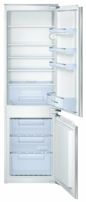 Встраиваемый холодильник Bosch KIV34V50 Встраиваемый холодильник Bosch KIV34V50