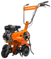 Культиватор бензиновый Daewoo Power Products DAT 5055R 4.7 л.с. Культиватор бензиновый Daewoo Power Products DAT 5055R 4.7 л.с.