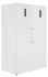Холодильник Scandilux SBS711EZ12 W Холодильник Scandilux SBS711EZ12 W