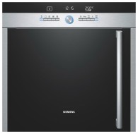 Электрический духовой шкаф Siemens HB76LB560