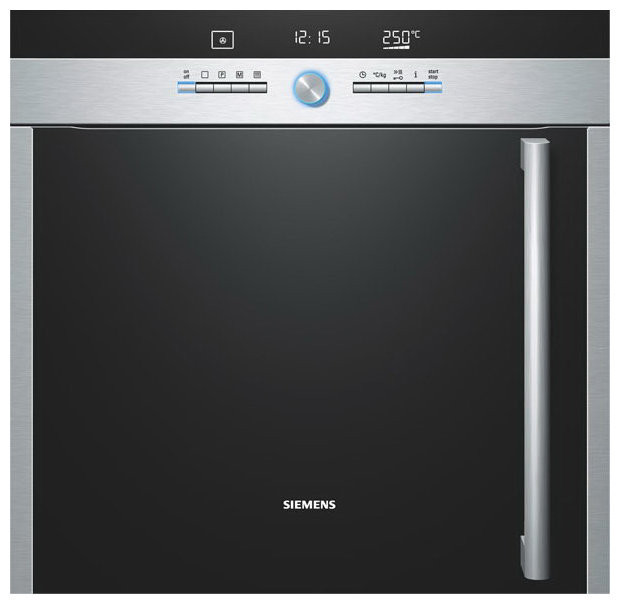 Электрический духовой шкаф Siemens HB76LB560