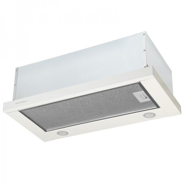Встраиваемая вытяжка Zigmund Shtain K 012.4 W Встраиваемая вытяжка Zigmund Shtain K 012.4 W