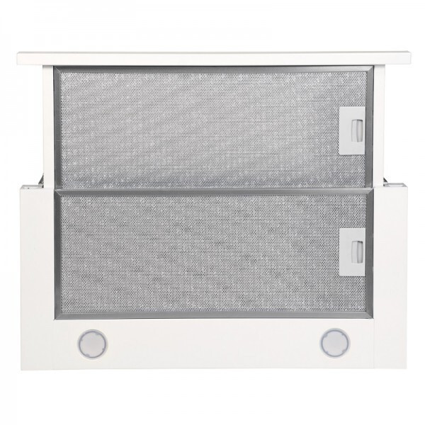 Встраиваемая вытяжка Zigmund Shtain K 012.4 W Встраиваемая вытяжка Zigmund Shtain K 012.4 W
