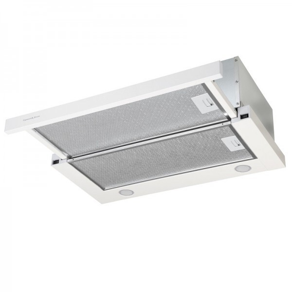 Встраиваемая вытяжка Zigmund Shtain K 012.4 W Встраиваемая вытяжка Zigmund Shtain K 012.4 W