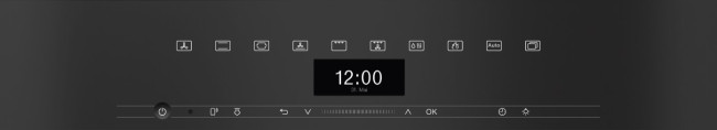 Духовой шкаф Miele H 7464 BP OBSW Духовой шкаф Miele H 7464 BP OBSW