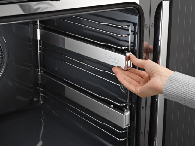 Духовой шкаф Miele H 7464 BP OBSW Духовой шкаф Miele H 7464 BP OBSW