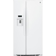 Холодильник GENERAL ELECTRIC GSE26HGEWW Холодильник GENERAL ELECTRIC GSE26HGEWW