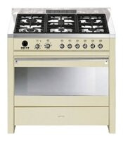 Плита smeg A1P-9
