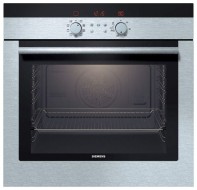 Электрический духовой шкаф Siemens HB530550