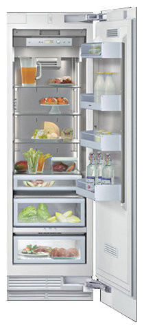 Встраиваемый холодильник Gaggenau RC 472-200 Встраиваемый холодильник Gaggenau RC 472-200