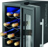 Холодильник винный Profi Cook PC-WK 1232 schwarz